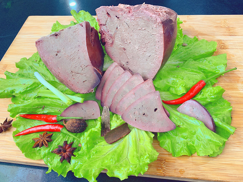 肝臟風味料 肝臟風味料